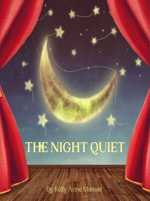 cover image of The Night Quiet